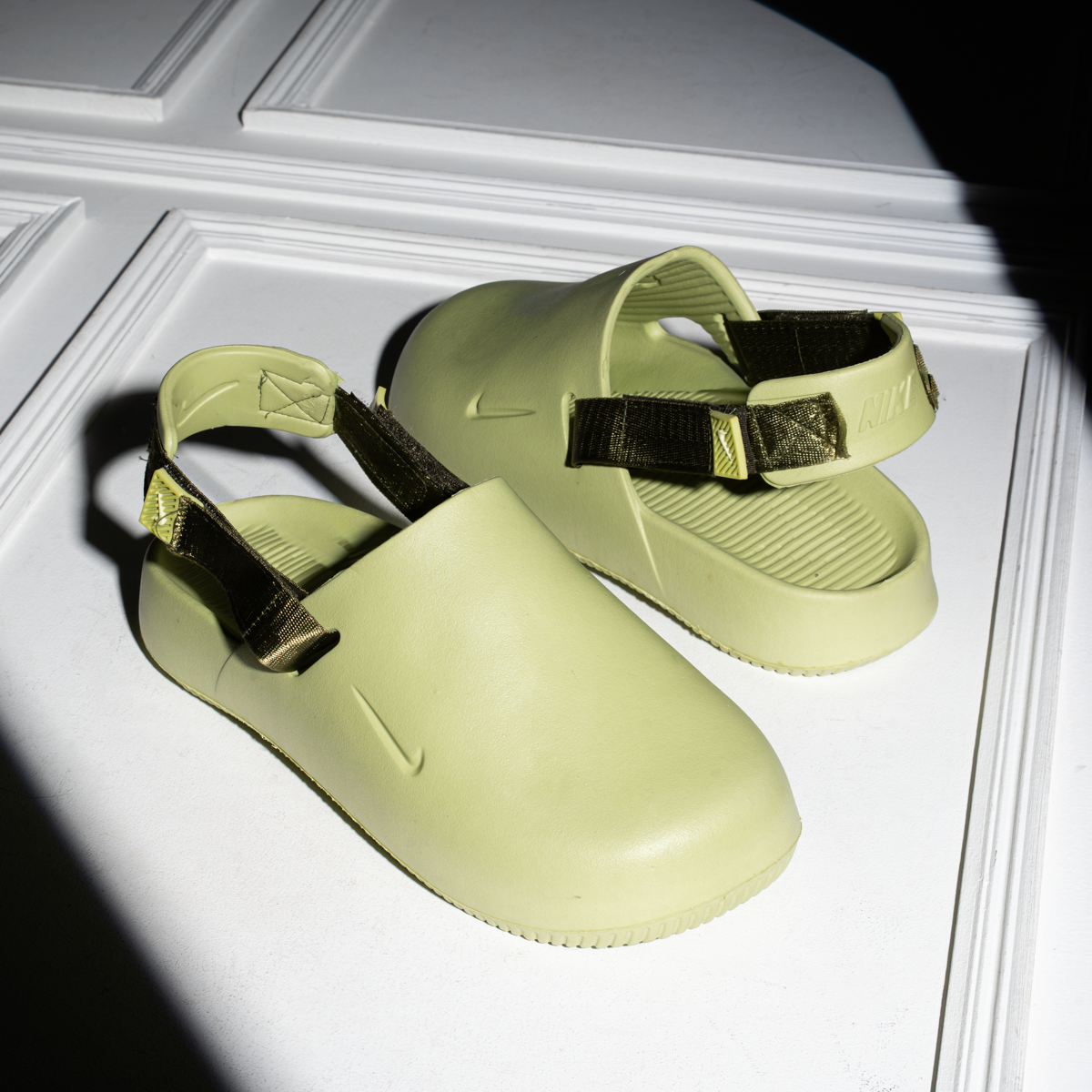NIKE CALM MULE UNISEX