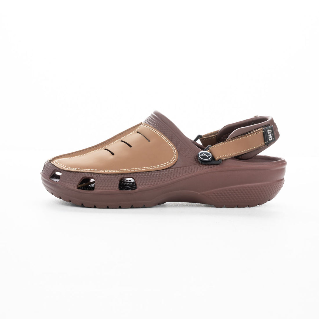 Men’s Stylish EVA Crocs for Daily Use
