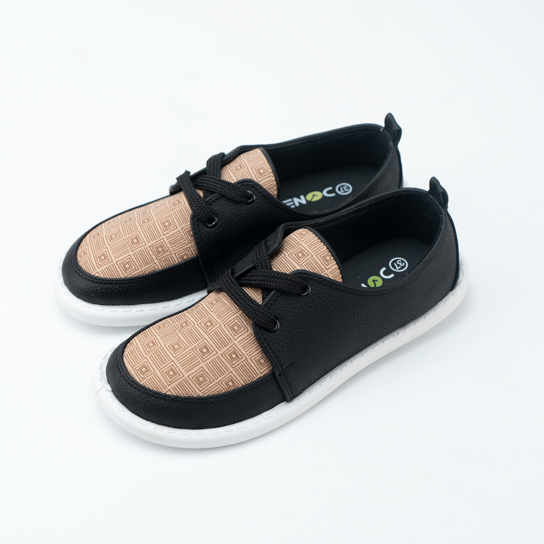 Women's Flat Shoes V4