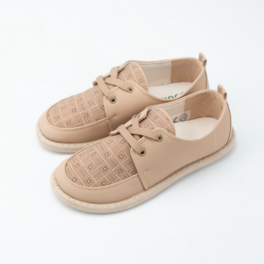Women's Flat Shoes V4