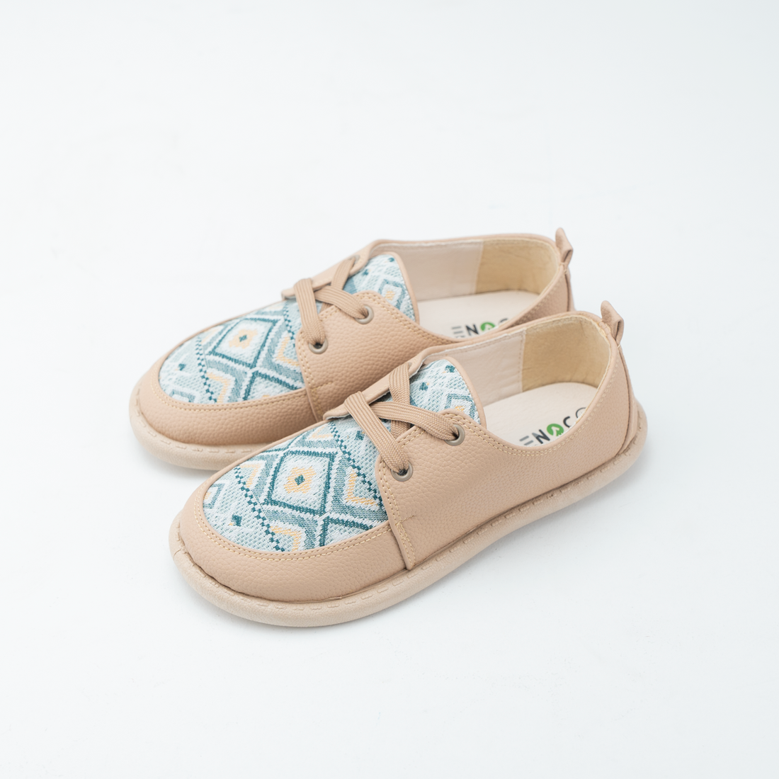 Women’s Leather Comfort Shoes