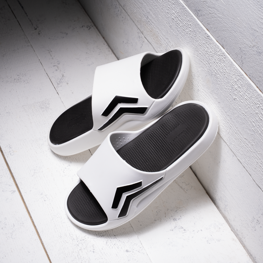 Men’s Cloud Comfort Slipper