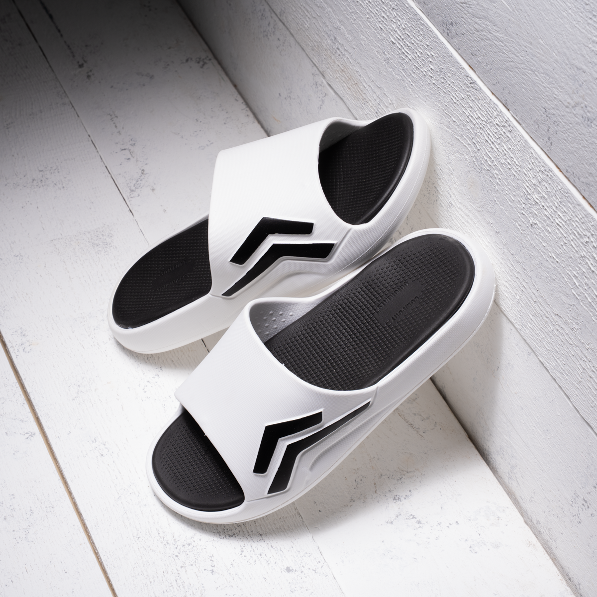 Men’s Cloud Comfort Slipper