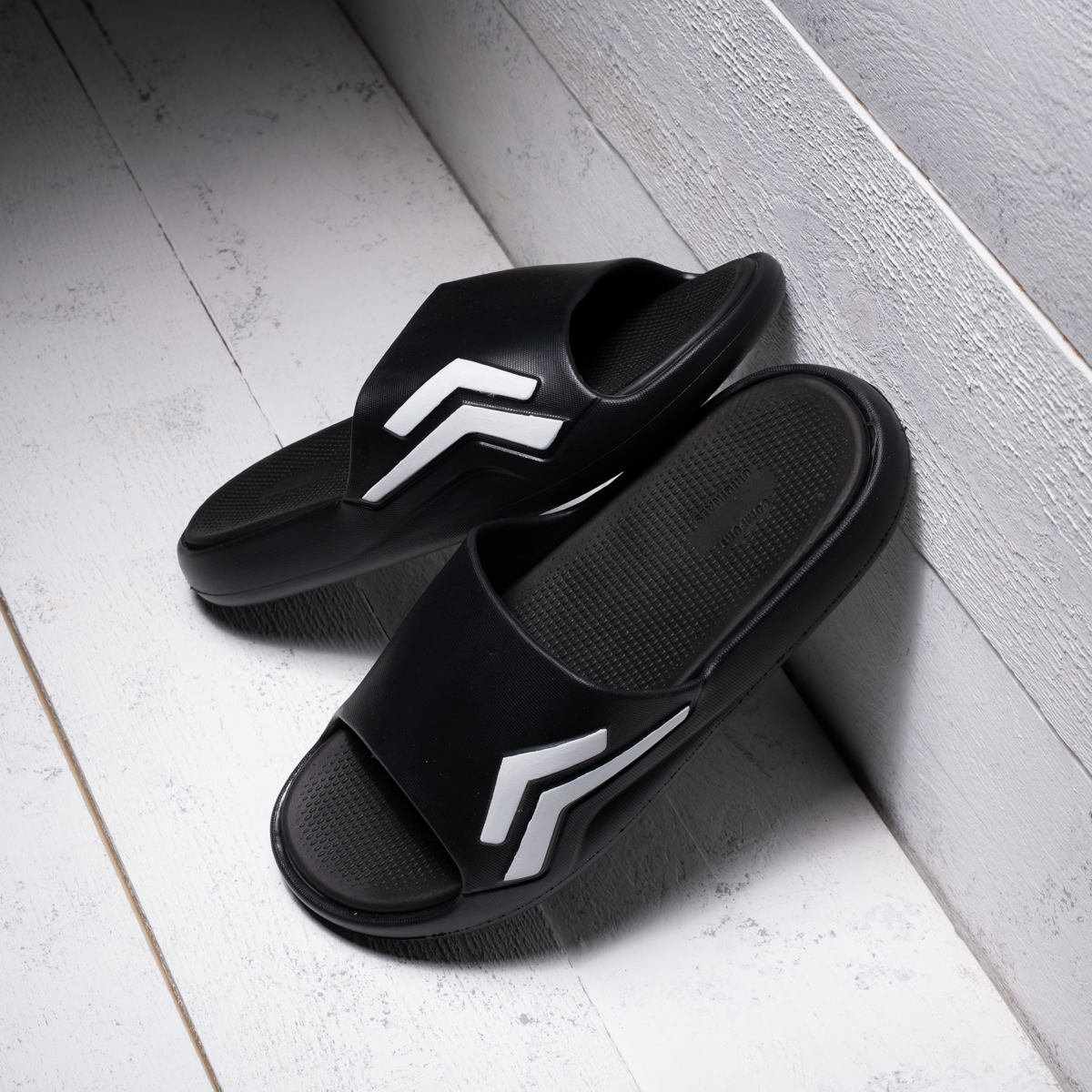 Men’s Cloud Comfort Slipper