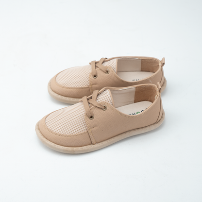 Comfort Lace Sneakers