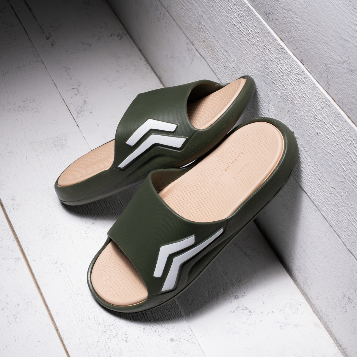 Men’s Cloud Comfort Slipper