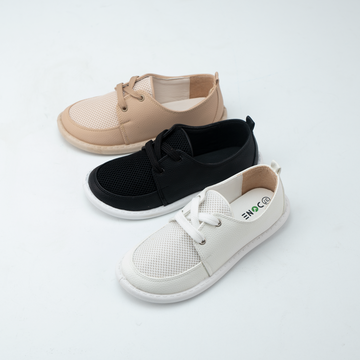 Comfort Lace Sneakers