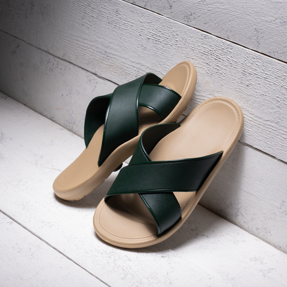Premium Casual Slipper