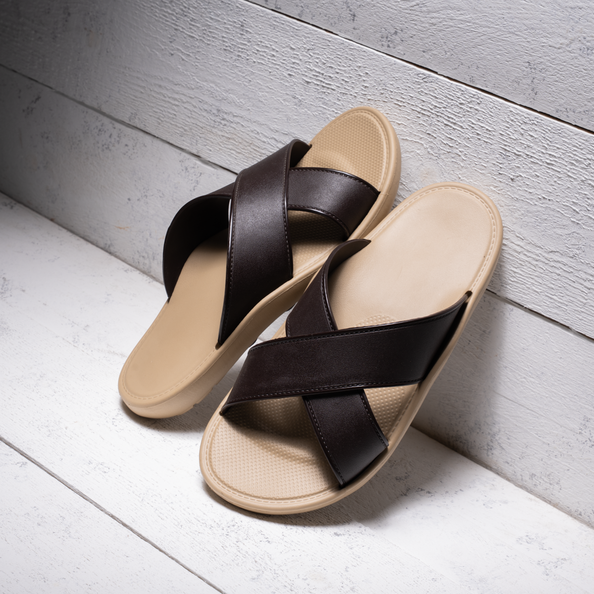 Premium Casual Slipper