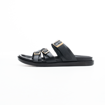 Men’s Elegant Cross Slipper