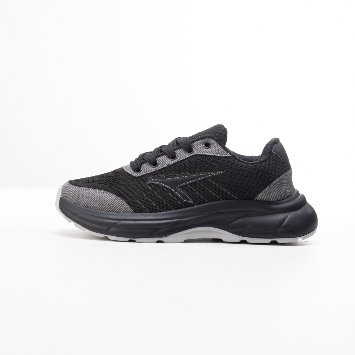 Modern Knit Sneaker