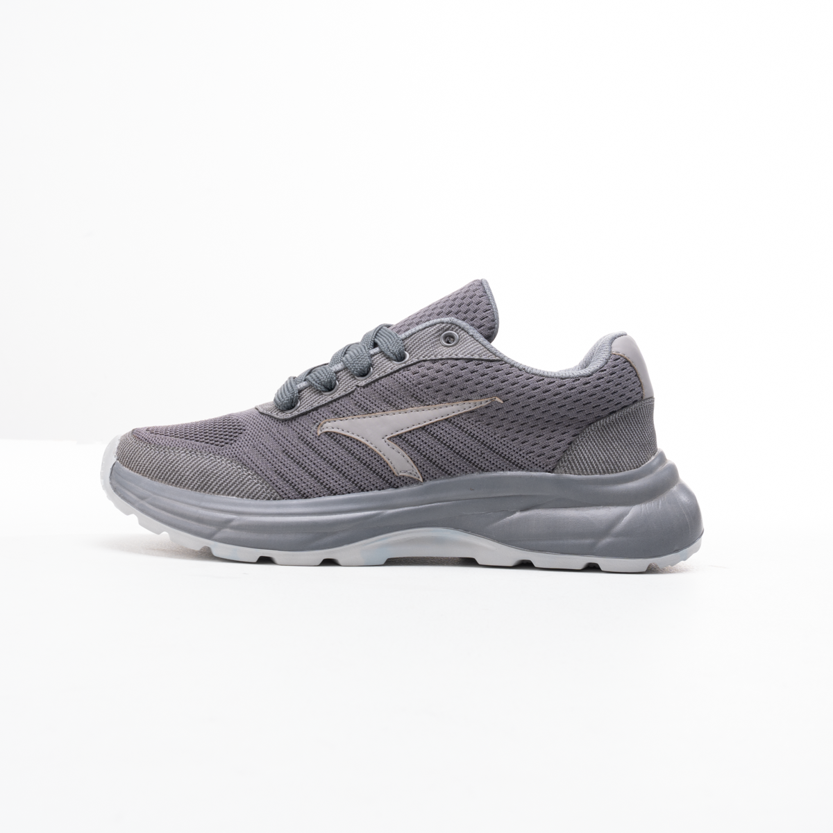 Modern Knit Sneaker
