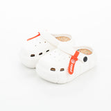 Kids’ EVA Clogs