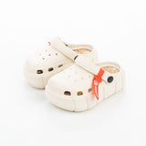 Kids’ EVA Clogs