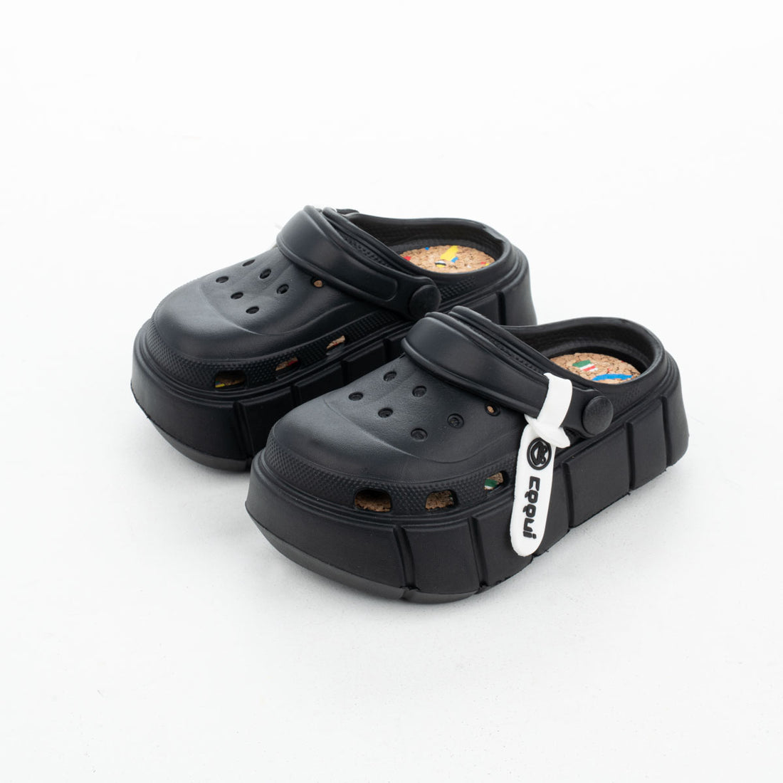 Kids’ EVA Clogs