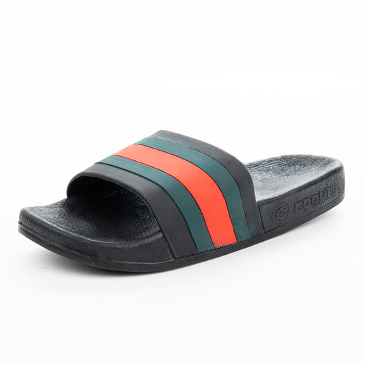 Men’s Daily PU Slipper