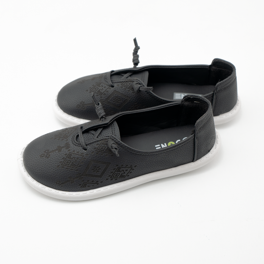 Heritage Chic Loafers