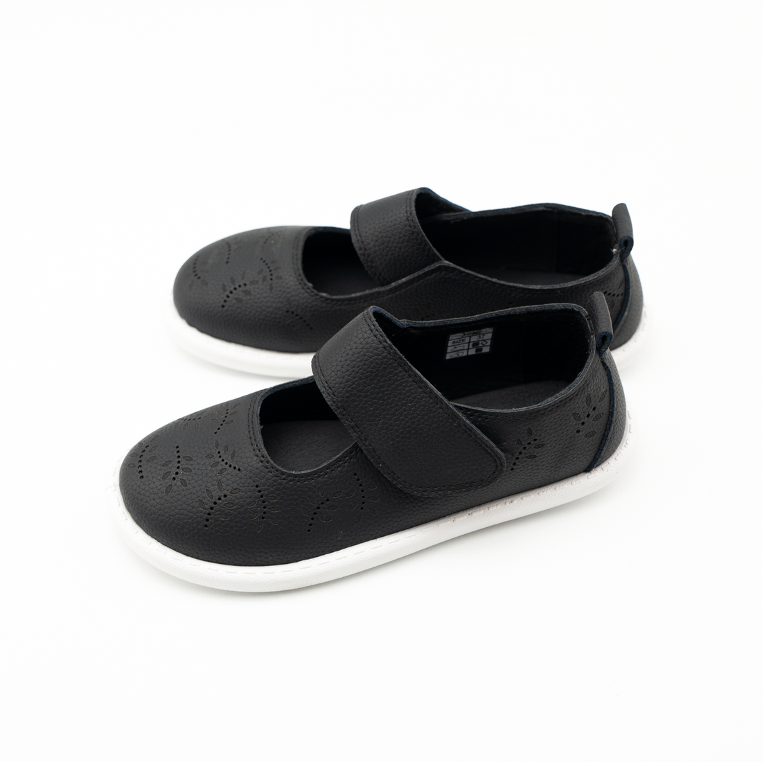 Women’s Leather Shoes