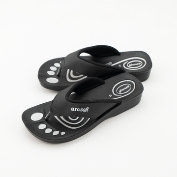 Arc Soft Comfort Slides