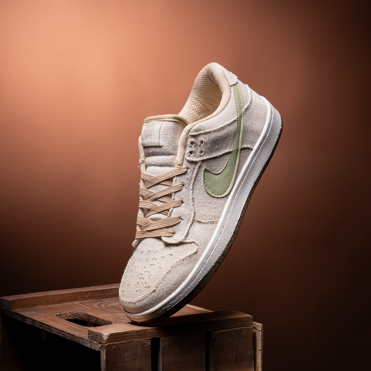 Nike Dunk Low