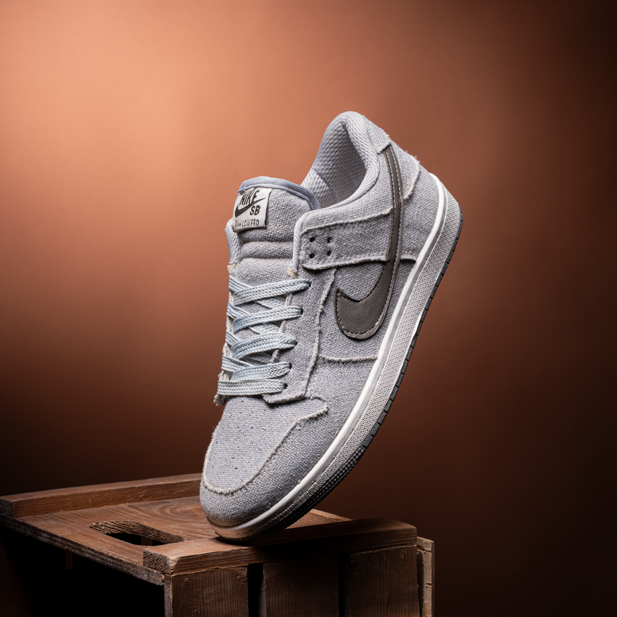 Nike Dunk Low