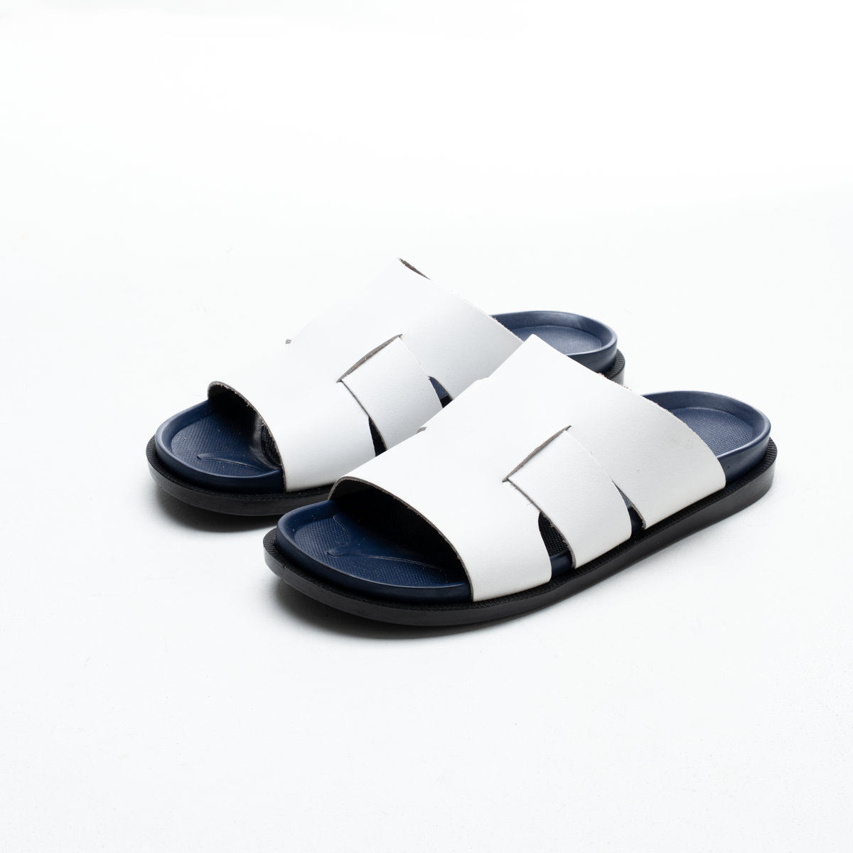 Modern Comfort Slides
