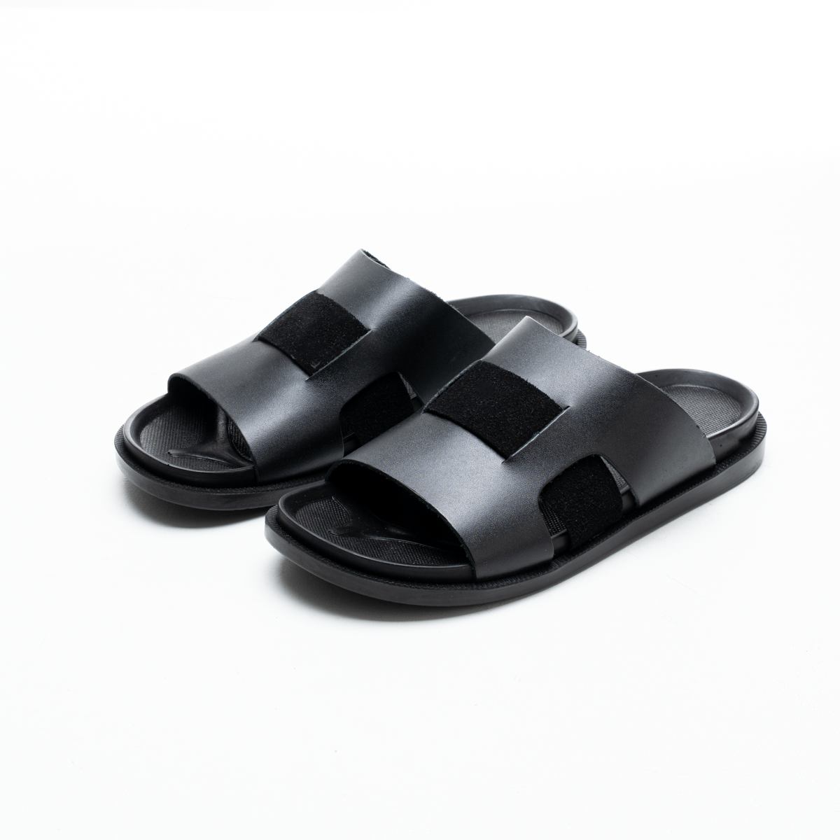 Modern Comfort Slides