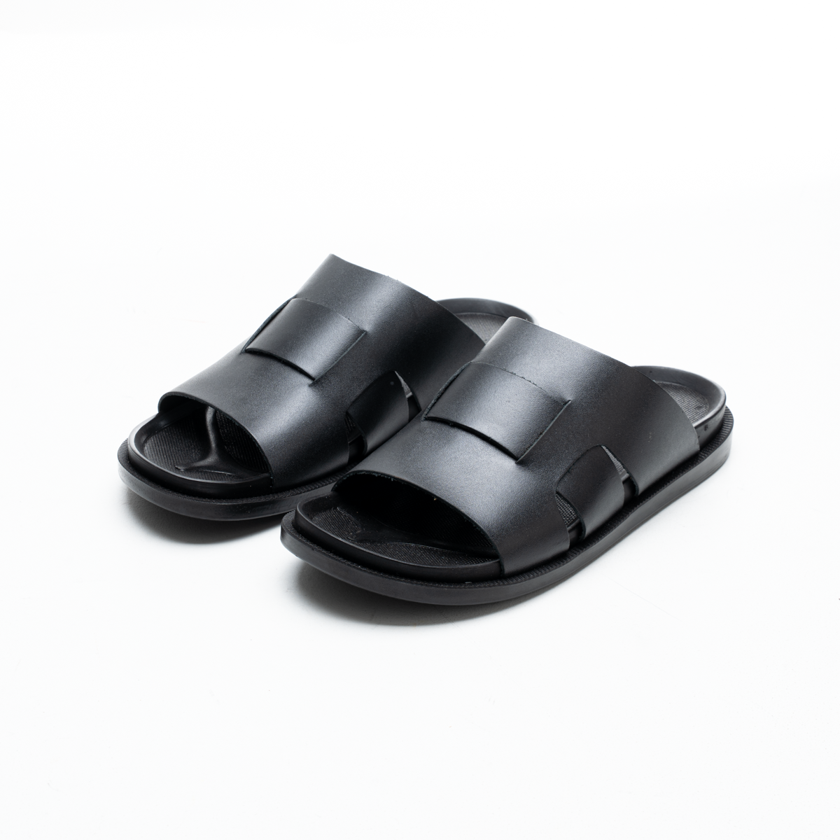Modern Comfort Slides