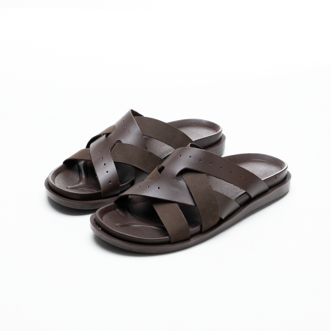 Luxury Comfort Slipper