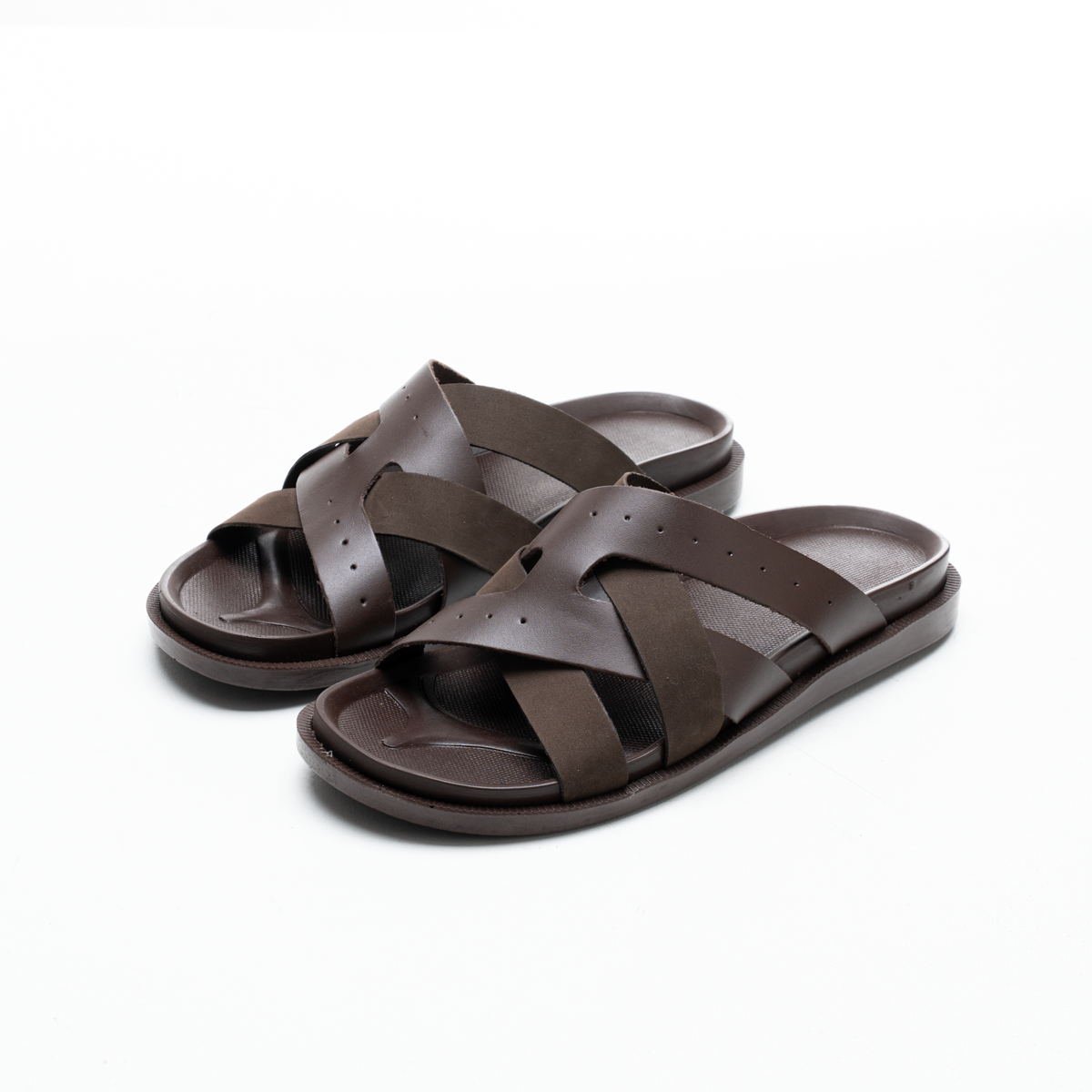 Luxury Comfort Slipper