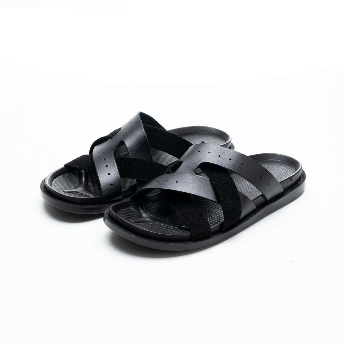Luxury Comfort Slipper