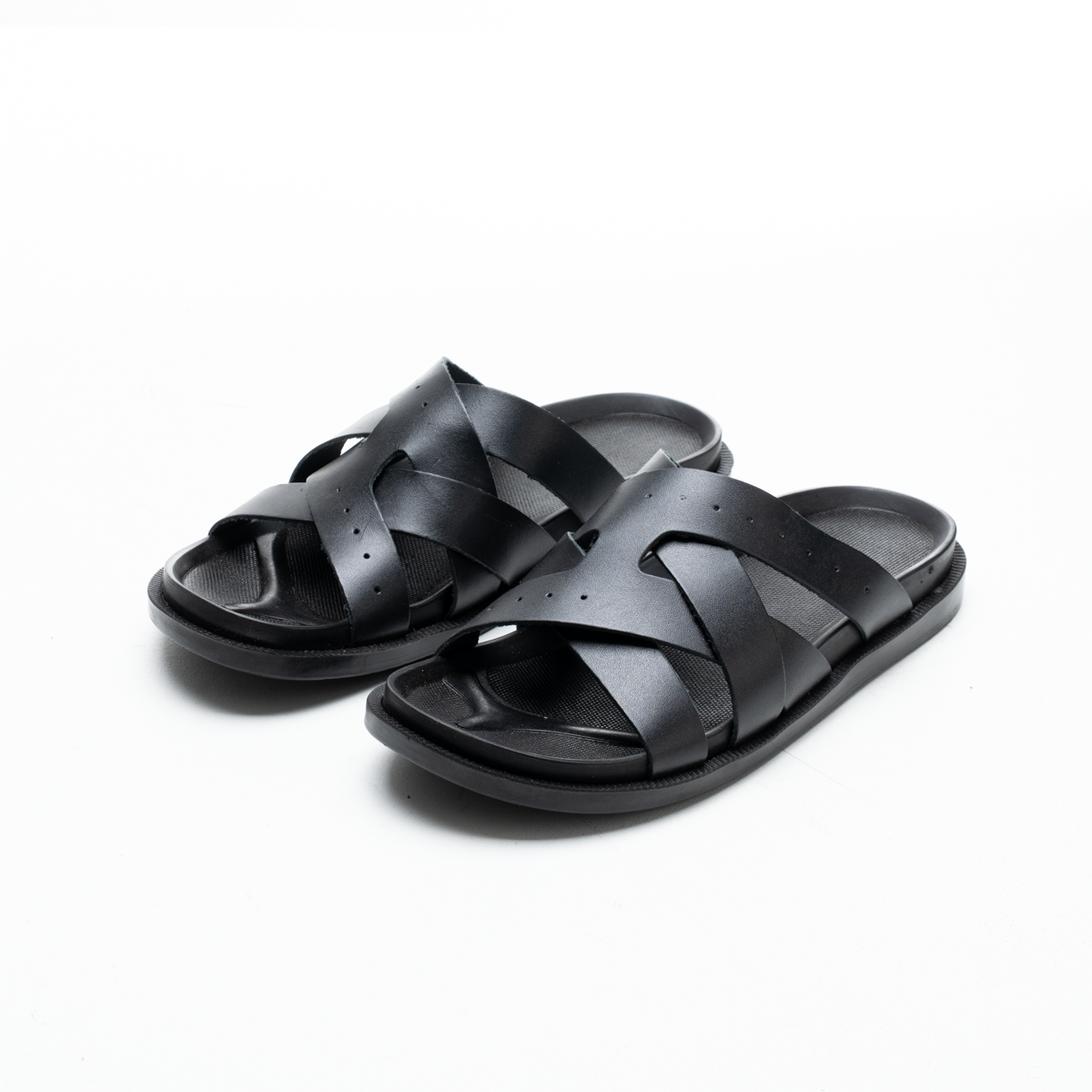 Luxury Comfort Slipper