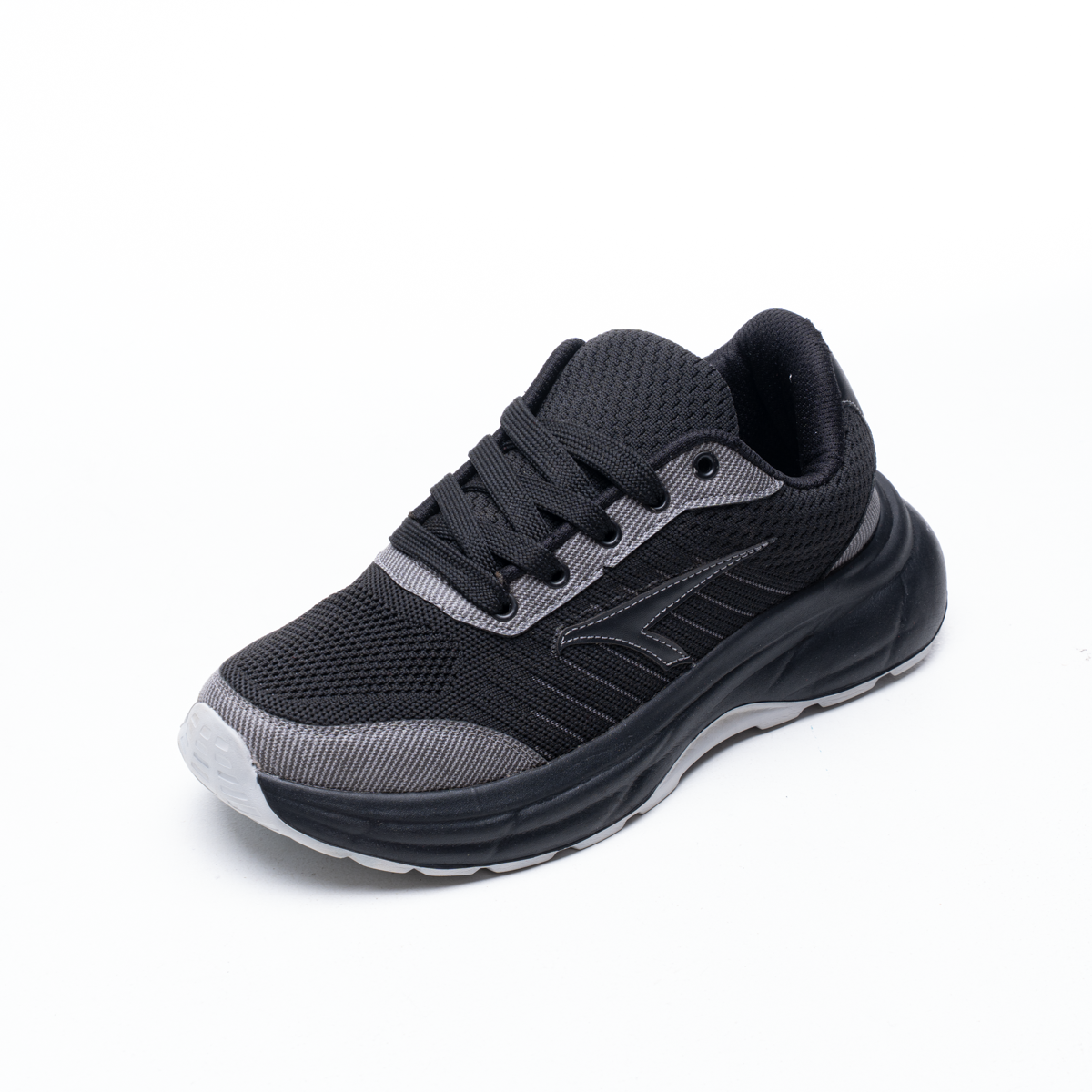 Modern Knit Sneaker