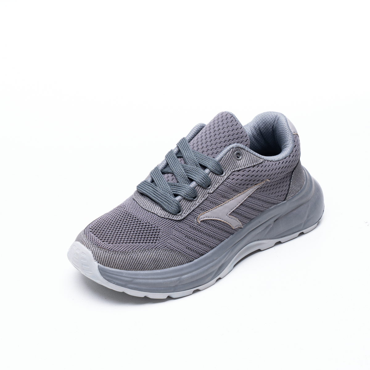 Modern Knit Sneaker
