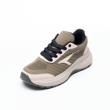 Modern Knit Sneaker