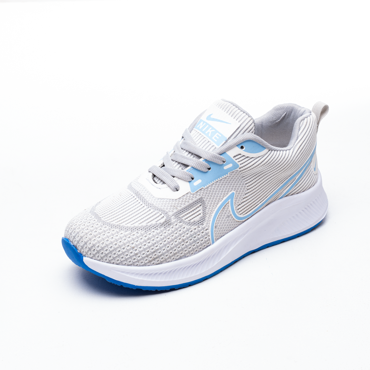Sneakers Modern Style