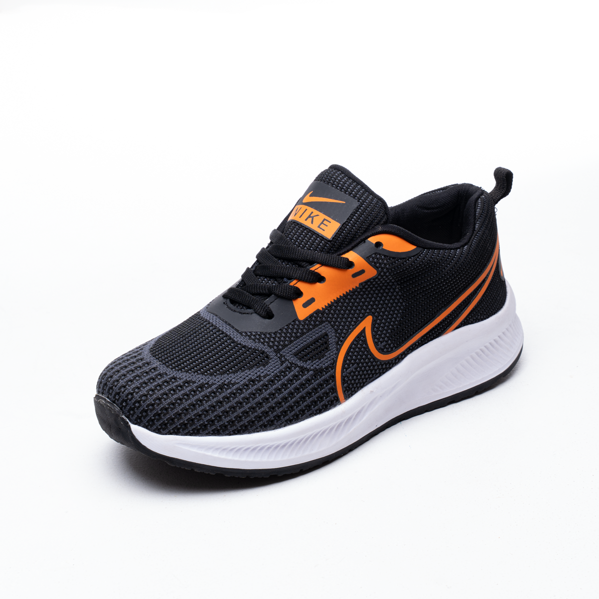 Sneakers Modern Style