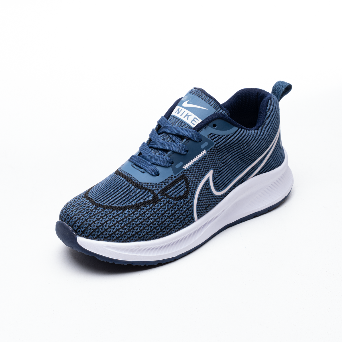 Sneakers Modern Style