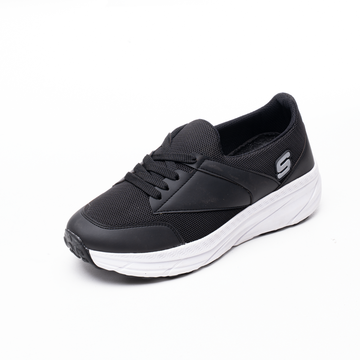 Comfort Slip-On Sneakers