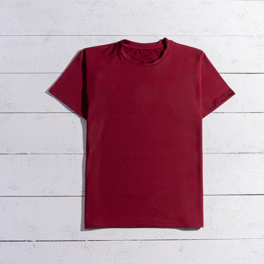 Women's Basic Half Sleeve Top