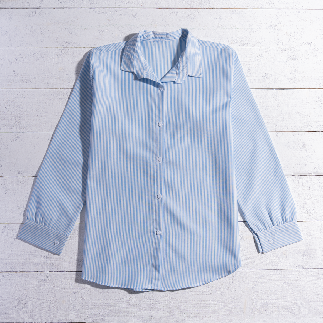 Women's Striped Shirt