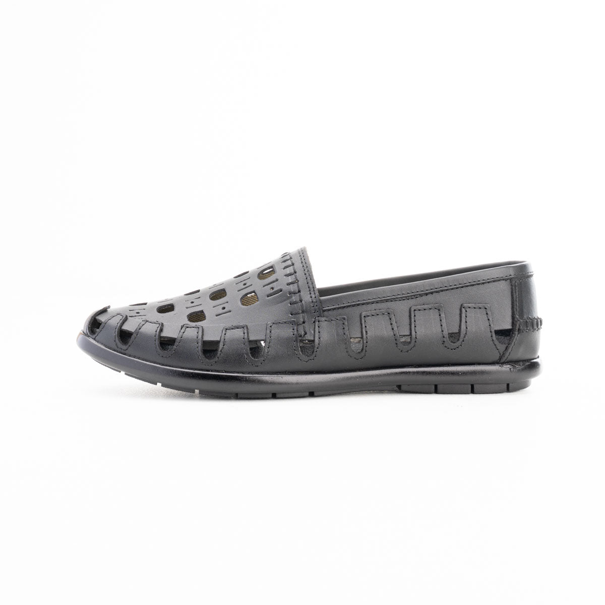 Men’s Summer Leather Shoes