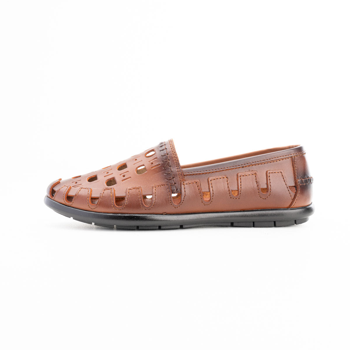 Men’s Summer Leather Shoes