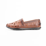 Men’s Summer Leather Shoes