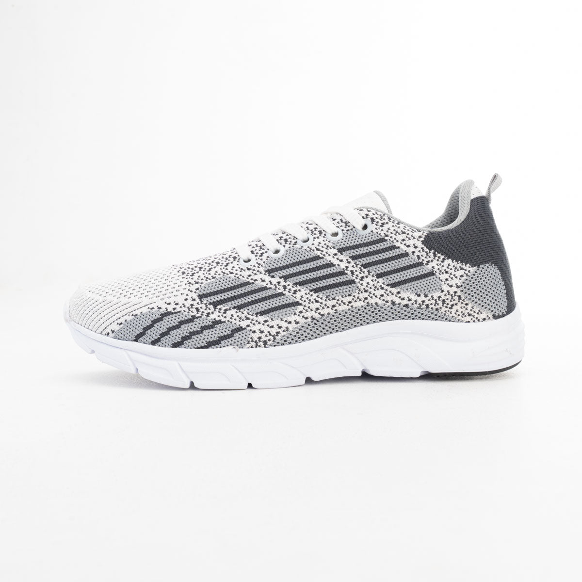 Men’s Easy-Wear Knit Shoes