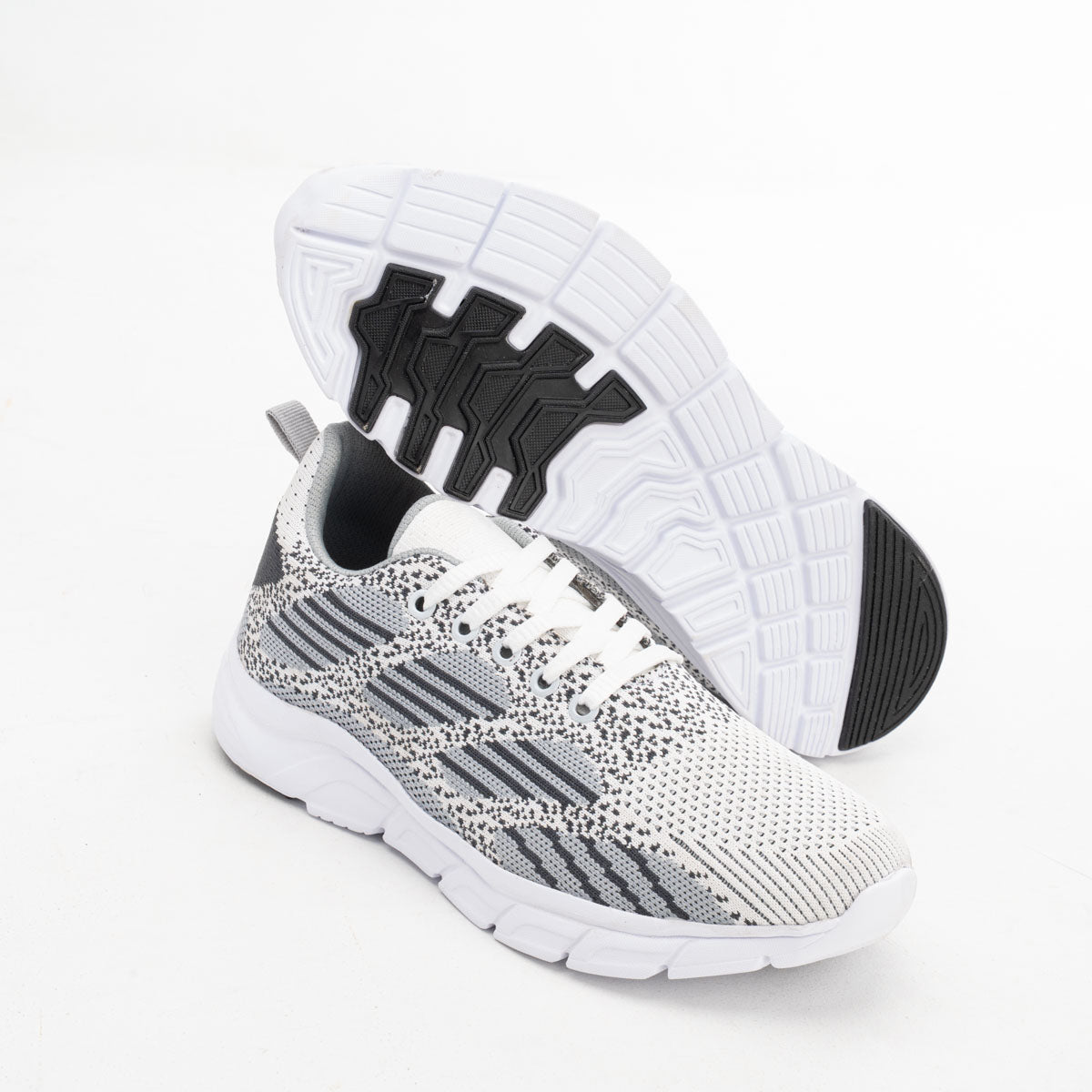 Men’s Easy-Wear Knit Shoes