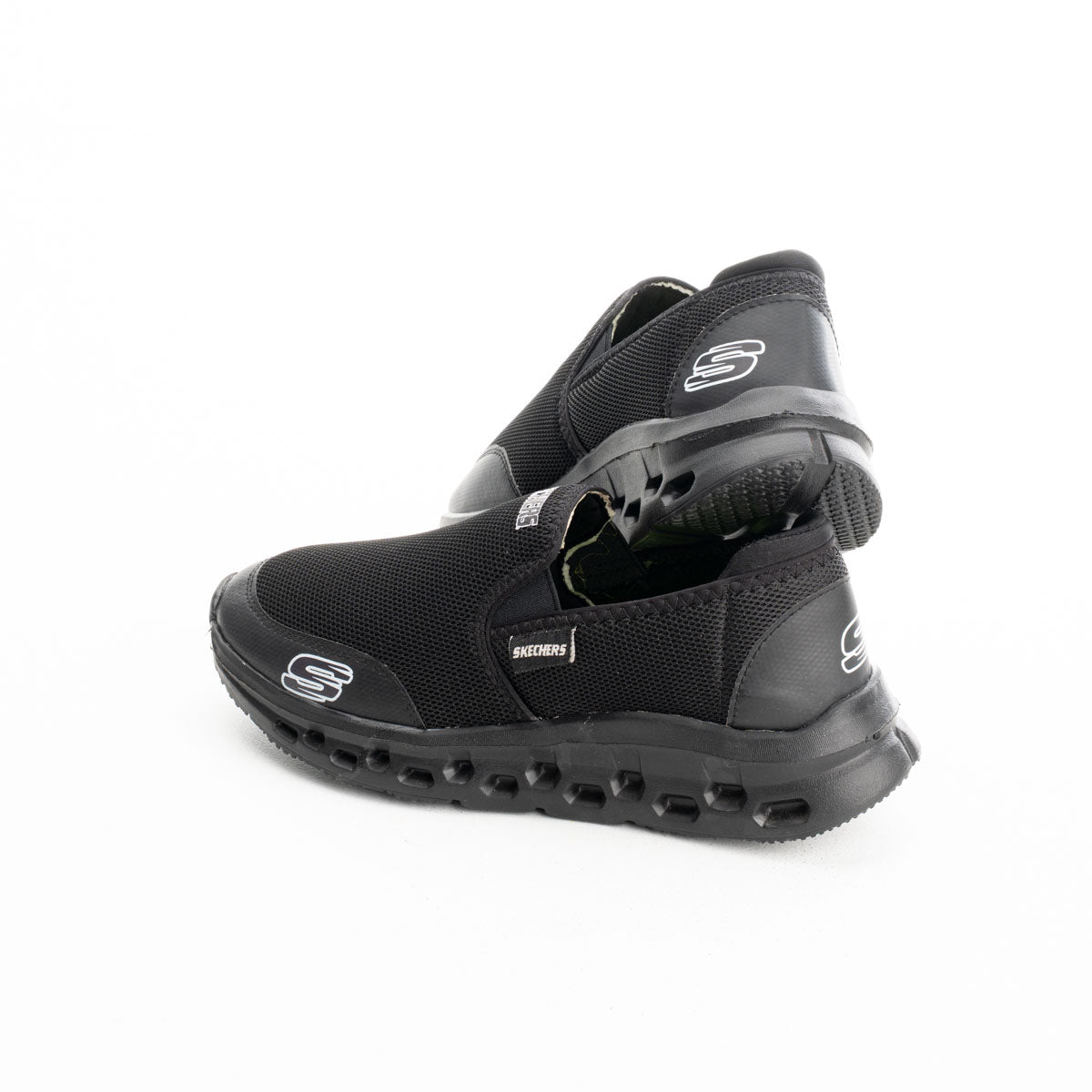 Men’s Lightweight Foam Sneakers