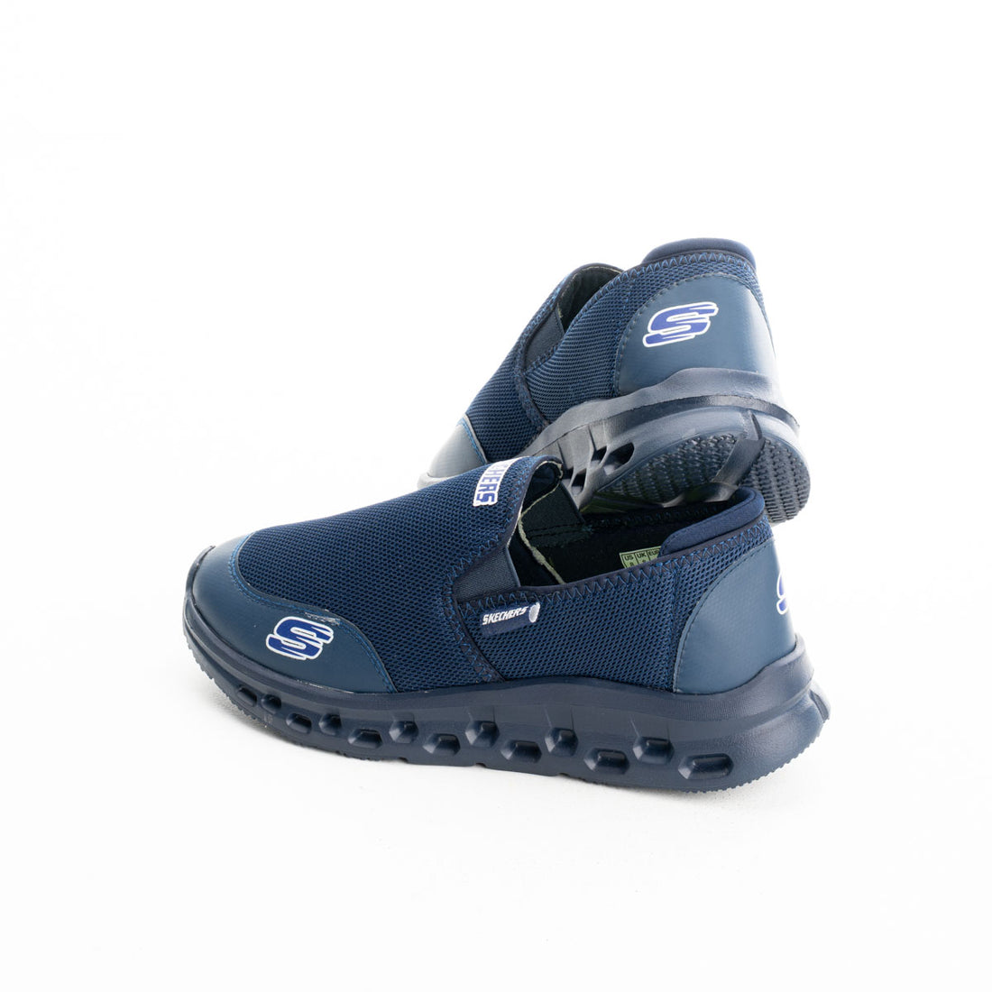 Men’s Lightweight Foam Sneakers