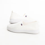 Breathable Knit Shoes for Men
