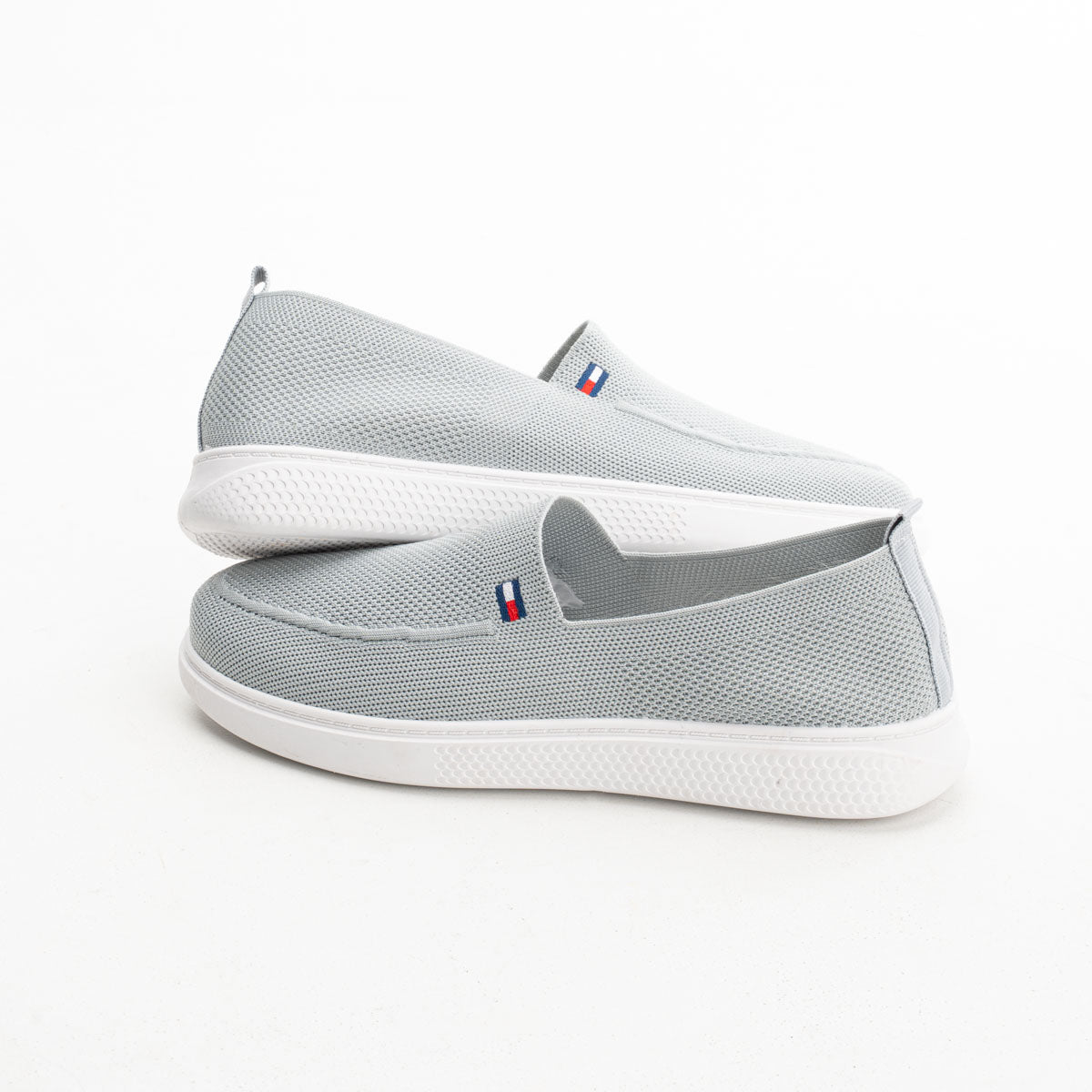 Breathable Knit Shoes for Men